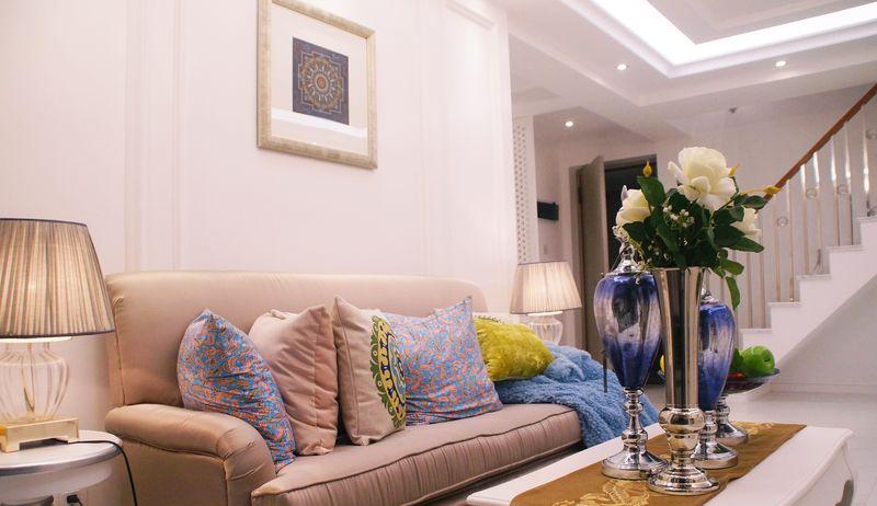 湖南邦盛集团样板房-16