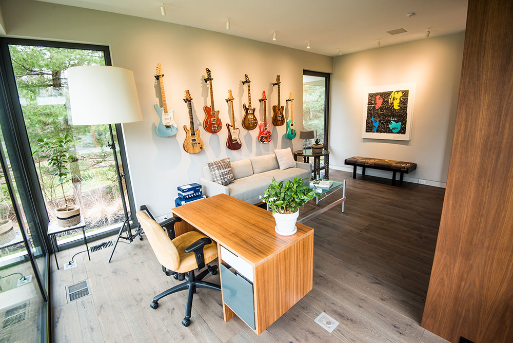 Best of Design 2023获奖新住宅丨美国匹兹堡-30