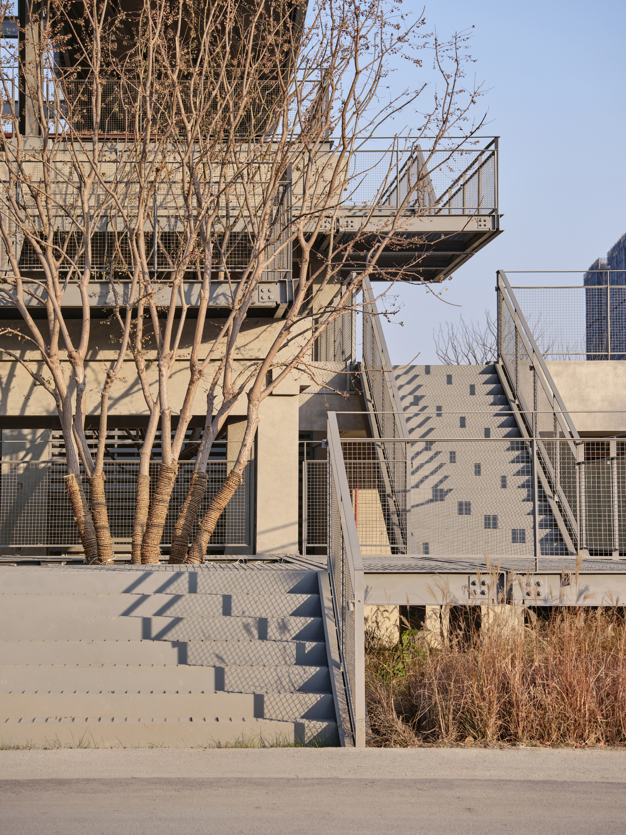 丨中国台州丨TJAD Original Design Studio-34