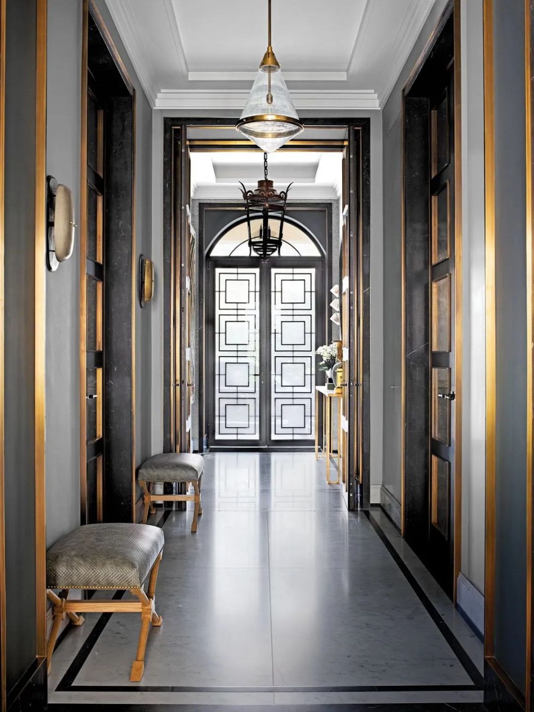 法式奢华美爆了！-34