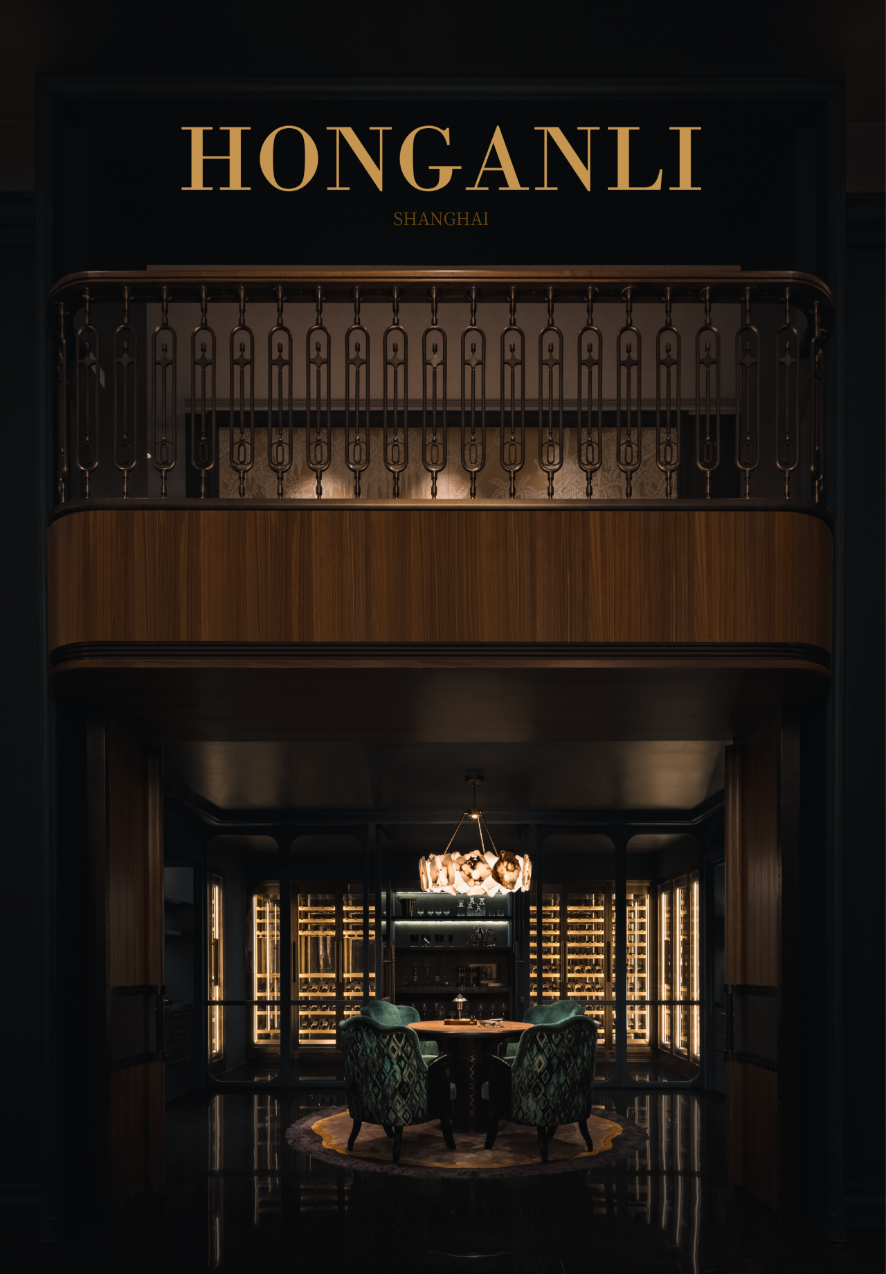 上海·弘安里丨中国上海丨深圳市布鲁盟室内设计有限公司（Bluemoon）-69