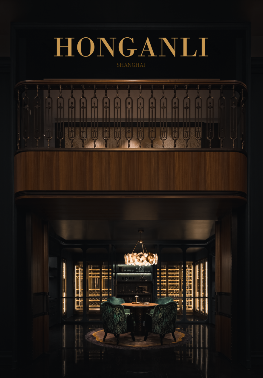 上海·弘安里丨中国上海丨深圳市布鲁盟室内设计有限公司(Bluemoon)-69