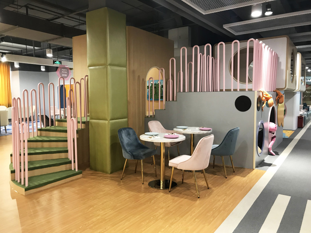 PAPAMAMA超像力亲子乐园-56