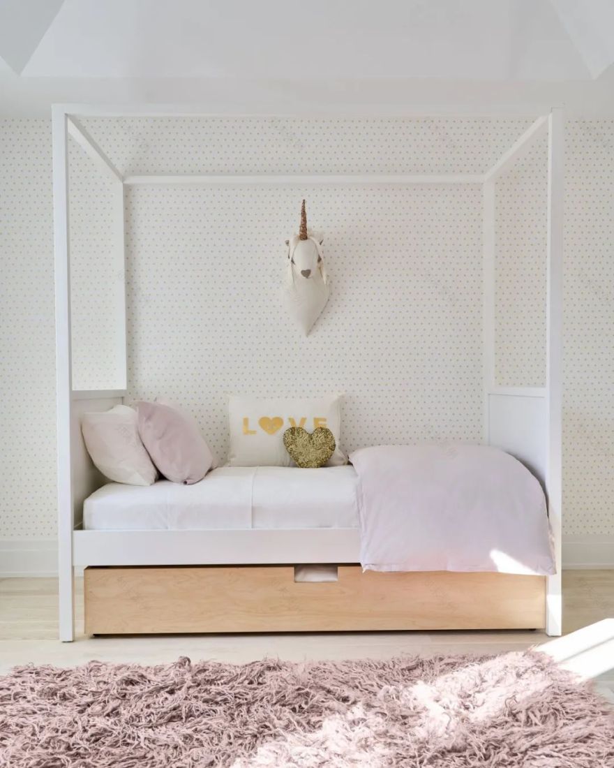 Sissy+Marley 室内设计项目丨美国加利福尼亚丨Sissy+Marley 室内设计公司-66