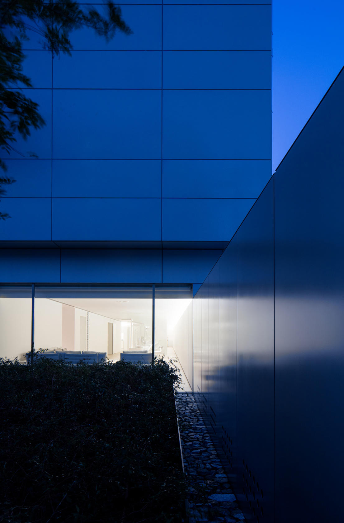 デンタルプラザ大阪（Dental Plaza Osaka）丨日本大阪丨FIELD FOUR DESIGN OFFICE-9