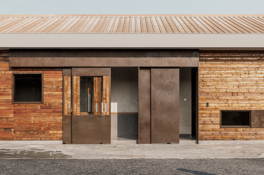 灶和农场·有机生态的在地图景丨中国北京丨未来以北工作室-65