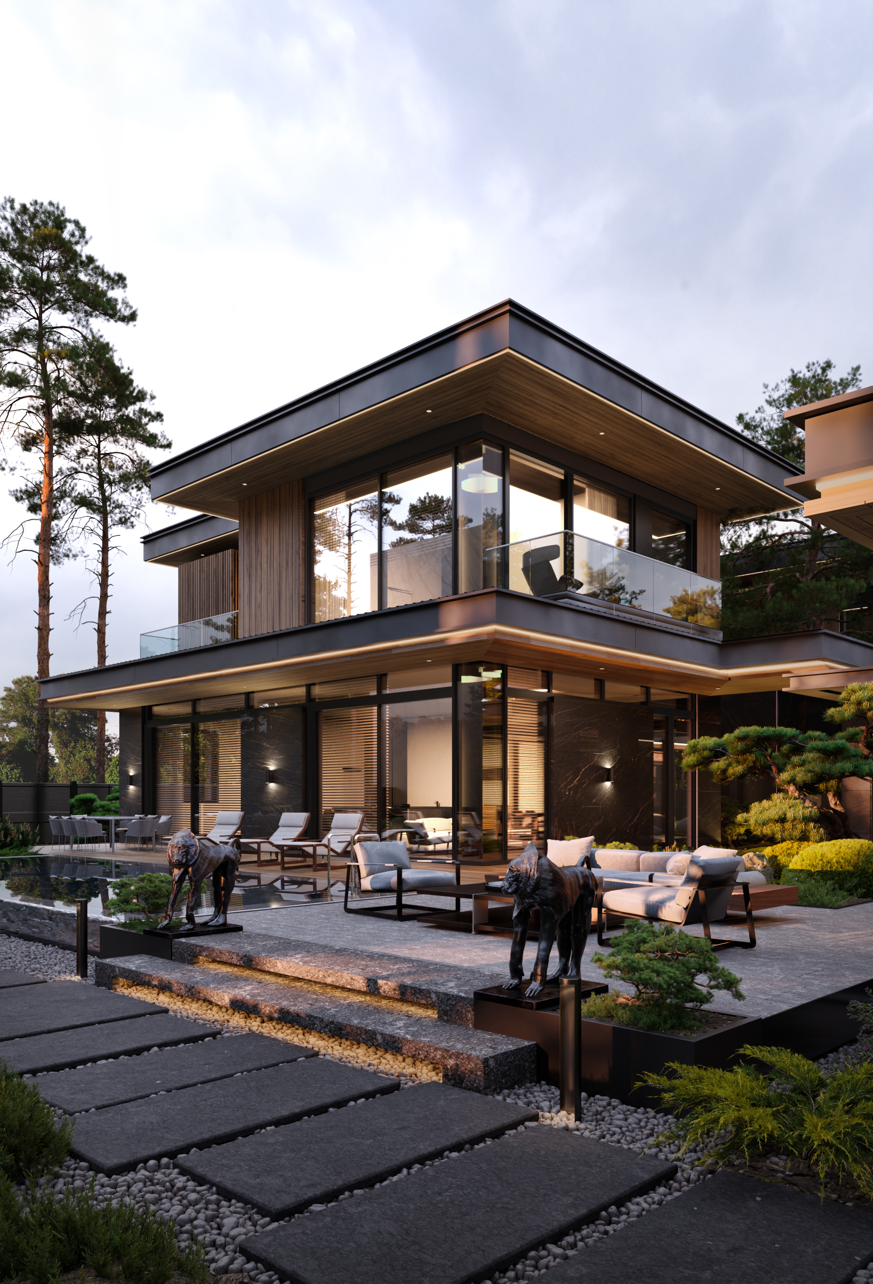 魔法屋丨乌克兰丨ISTO Architecture-6