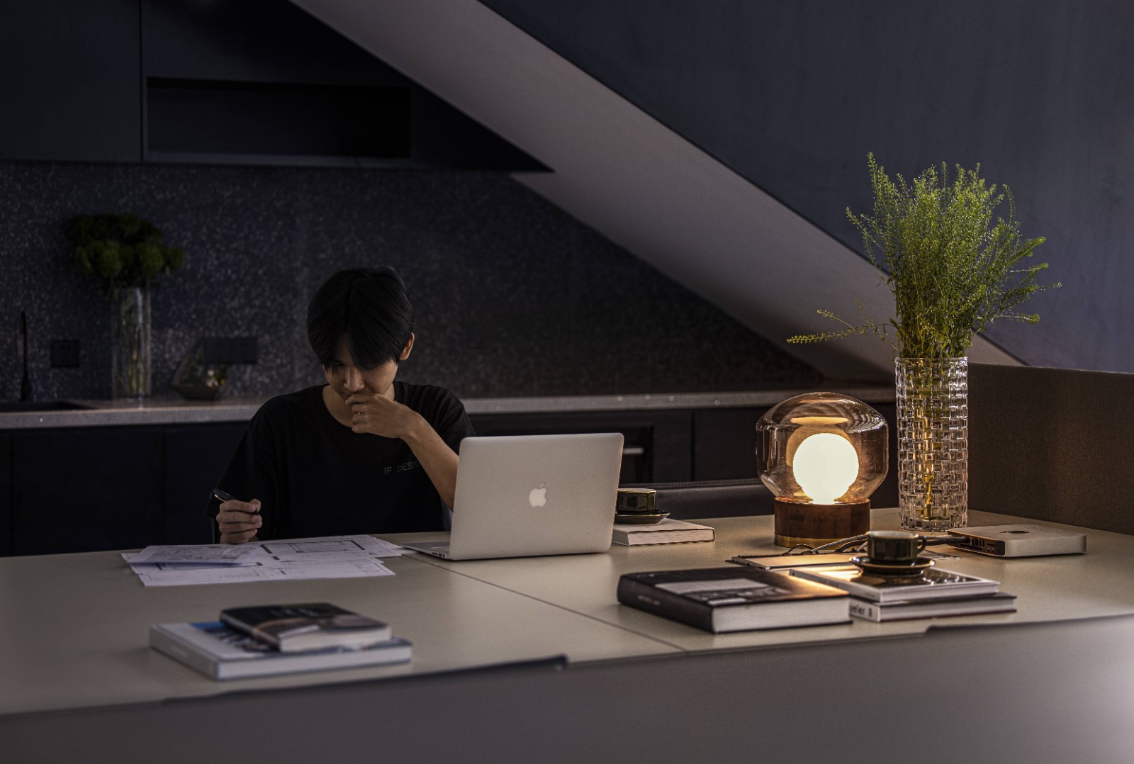 上海永久 1940·iHUB 创意园 | 羽果设计新所,历史与未来的交融-33