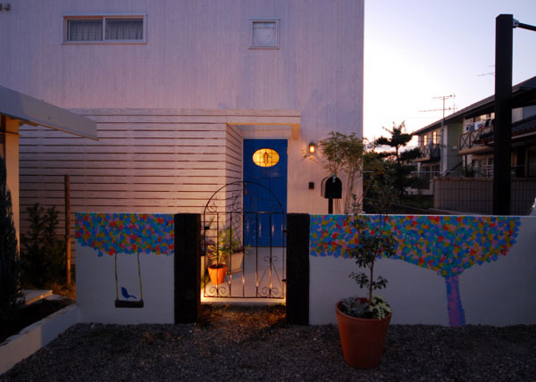 丨日本丨有限会社COGITE-7