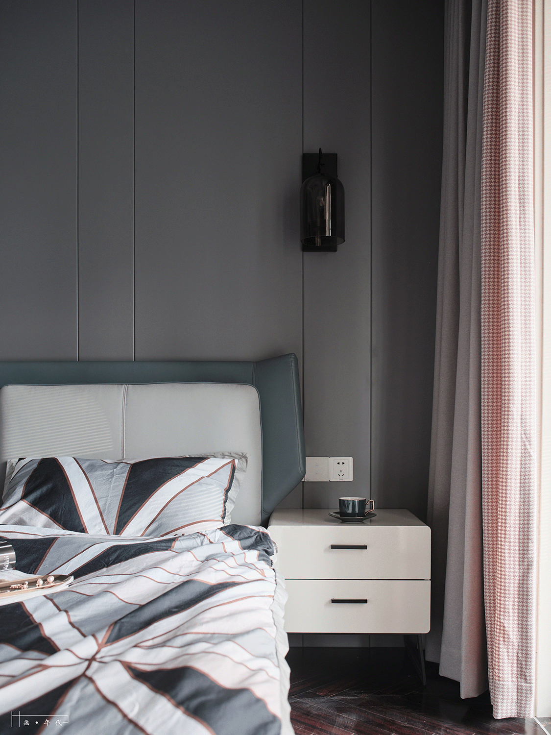 画年代设计丨樱桃醉了-26