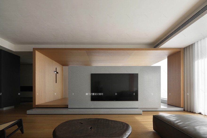 绿光森林丨中国泉州丨厦门之壹设计顾问有限公司-27