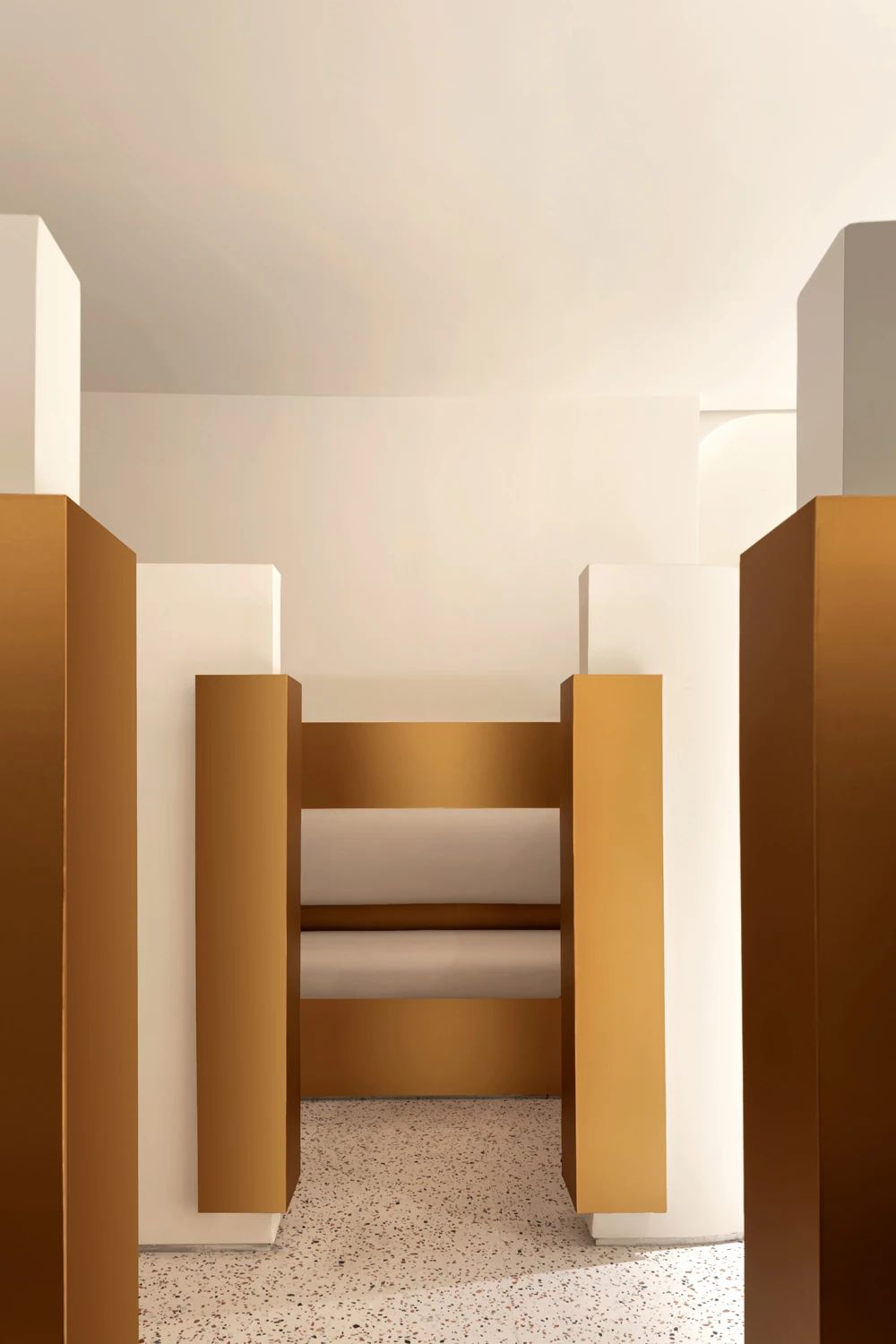 杭州百信瑞元医美机构室内设计丨中国杭州丨鲸鱼（杭州）建筑设计事务所有限公司-77