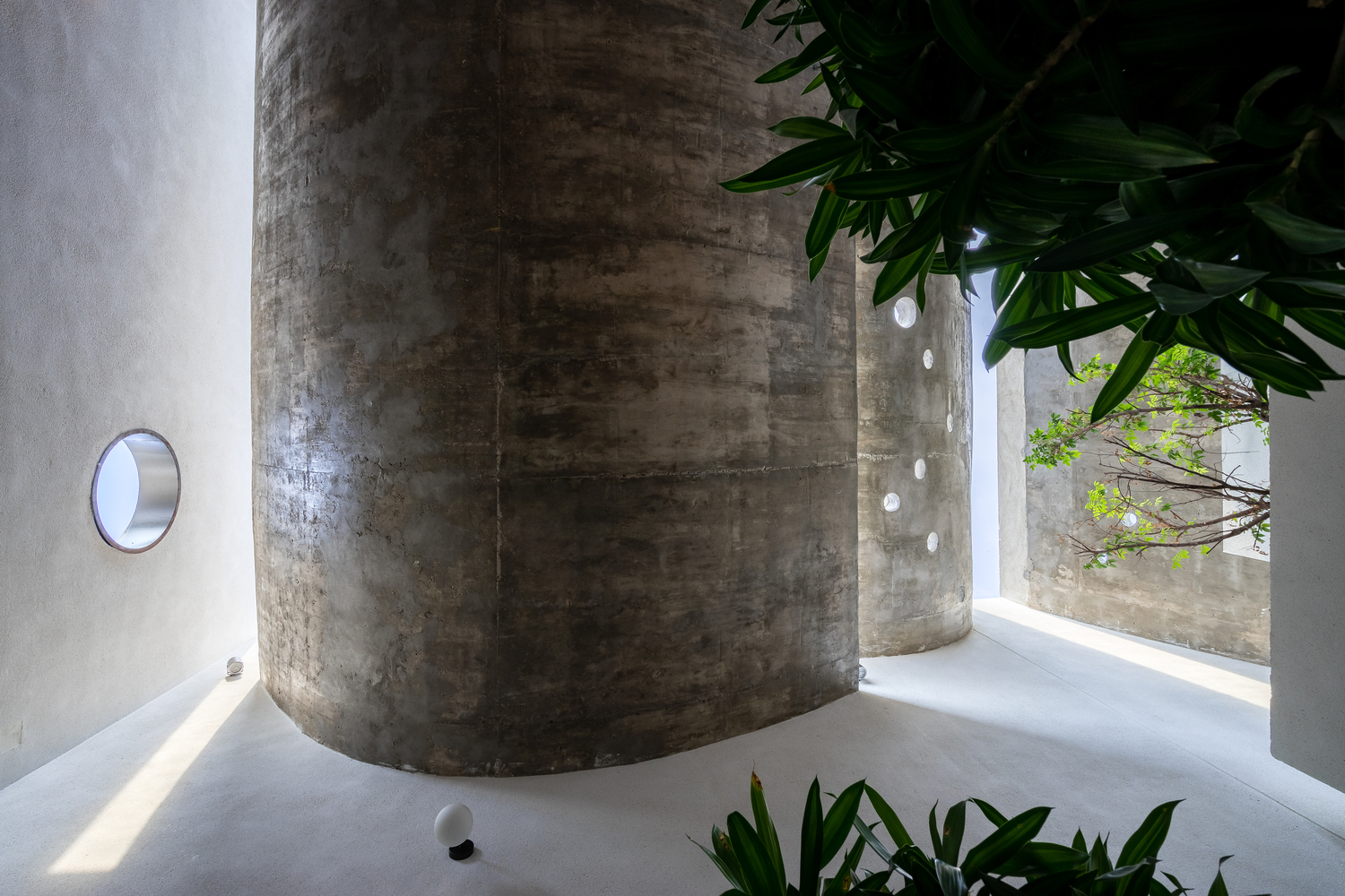 越南三代同堂的"记忆"之家-54