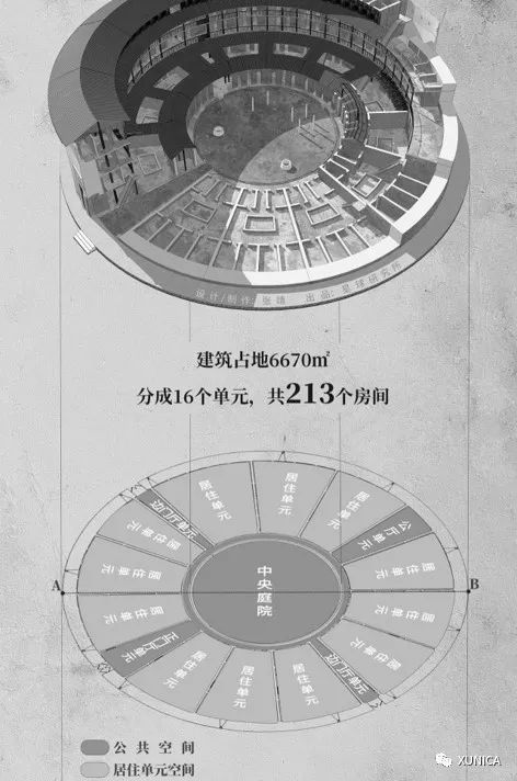 《大鱼海“堂”》 | 返璞归真的禅意设计-22