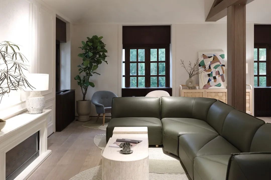 CHAPTER HOME 全新上海店丨中国上海丨新锐家居品牌章回 CHAPTER HOME-20