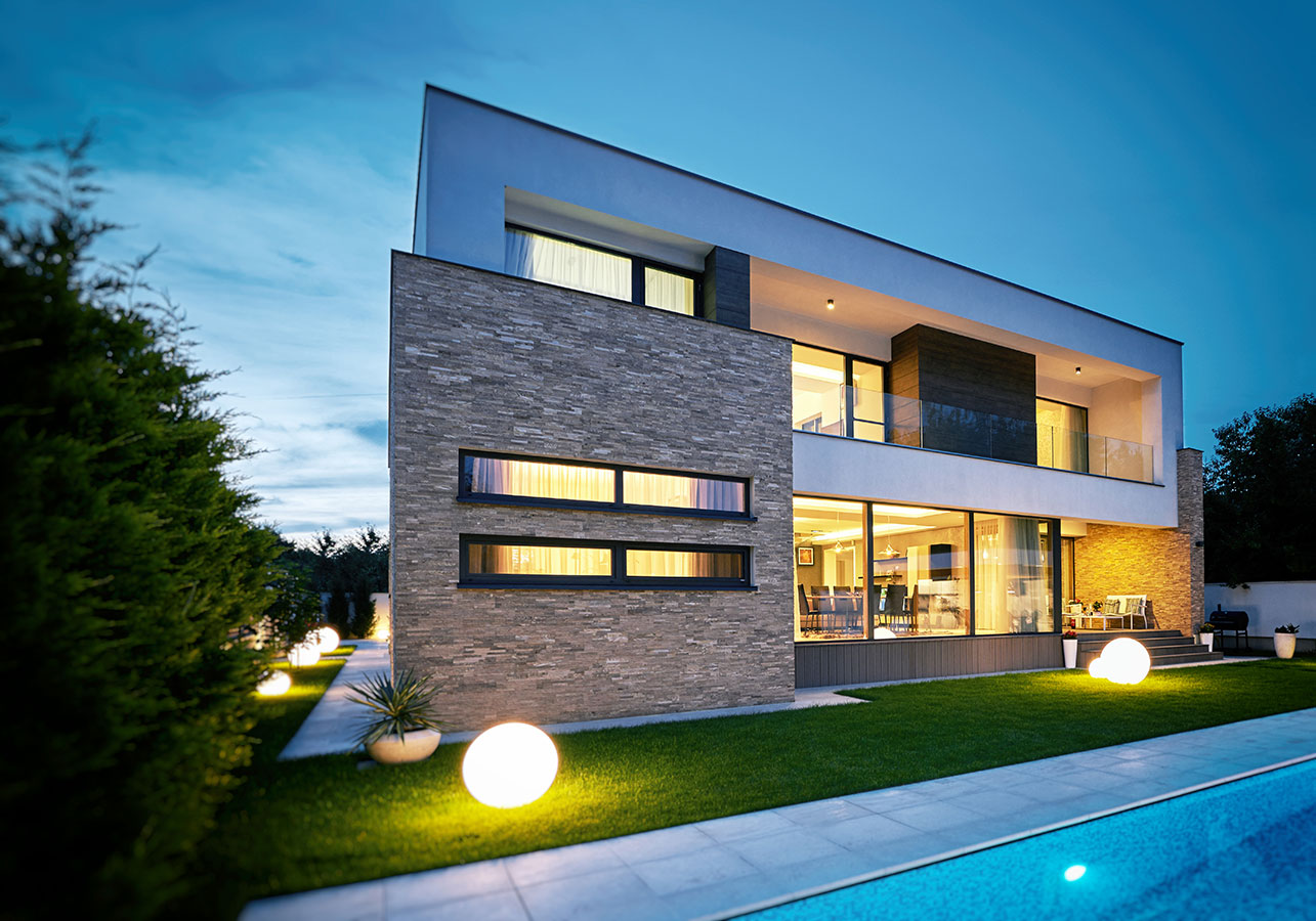 趣味立面与现代居住的完美融合-5