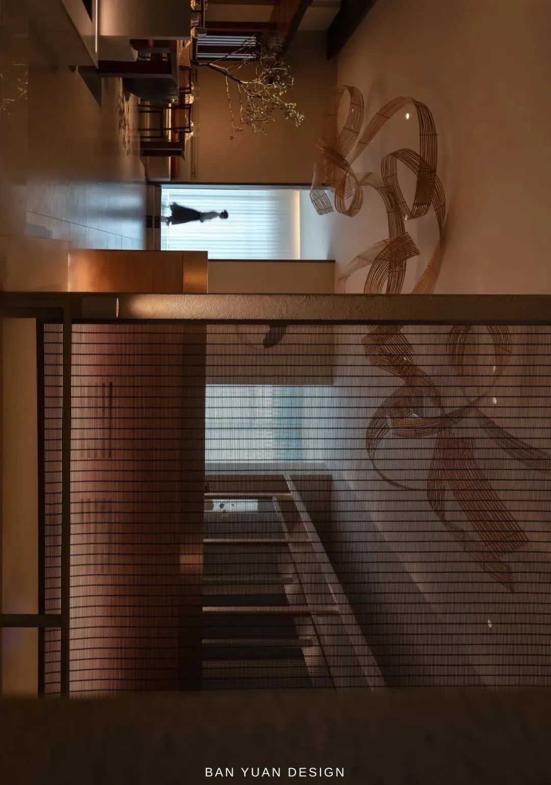 荷御丨中国无锡丨无锡半圆设计-8