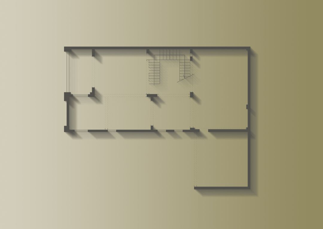 665m²独栋别墅设计丨中国眉山丨清羽设计-144