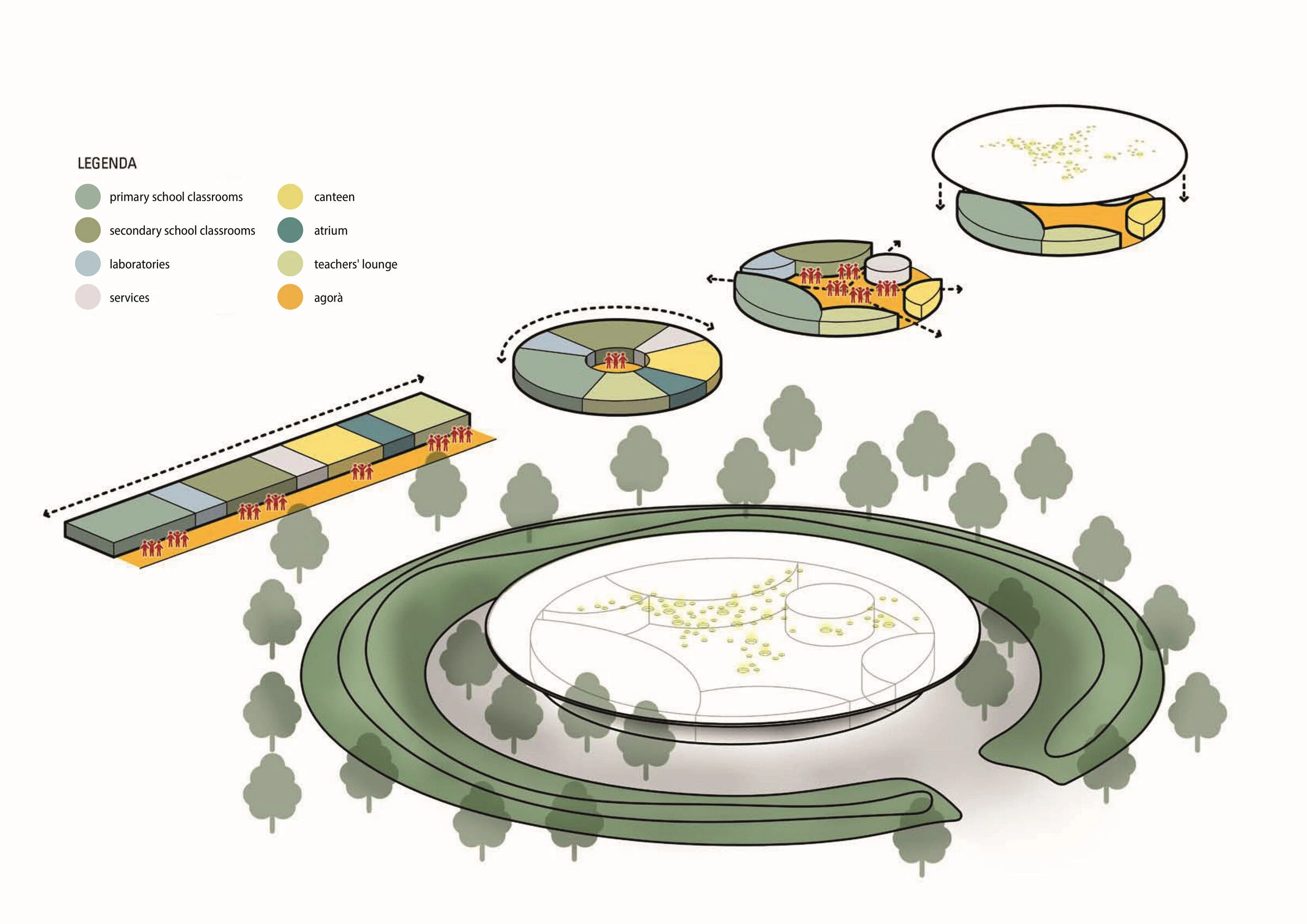 欲望学校丨意大利-32