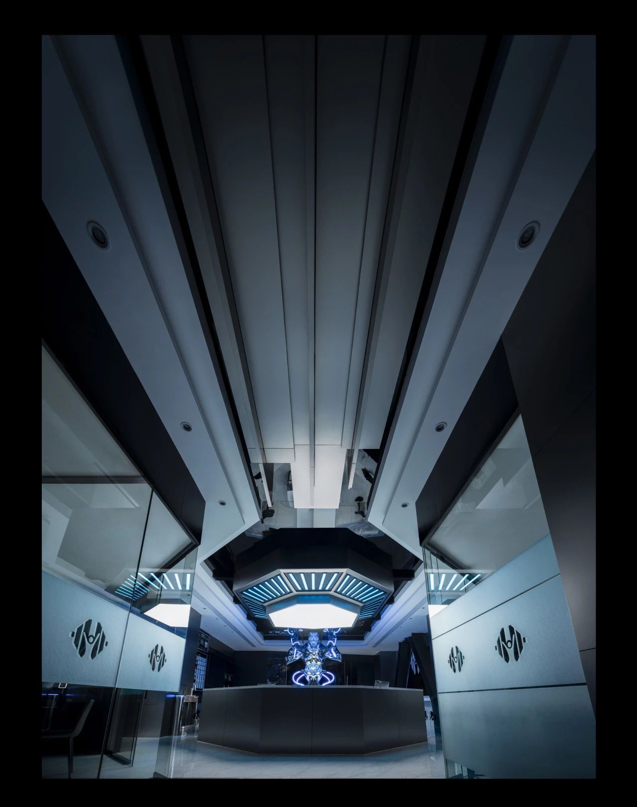 海克力斯健身(俊发中心店)丨中国北京丨寸匠 FF-14