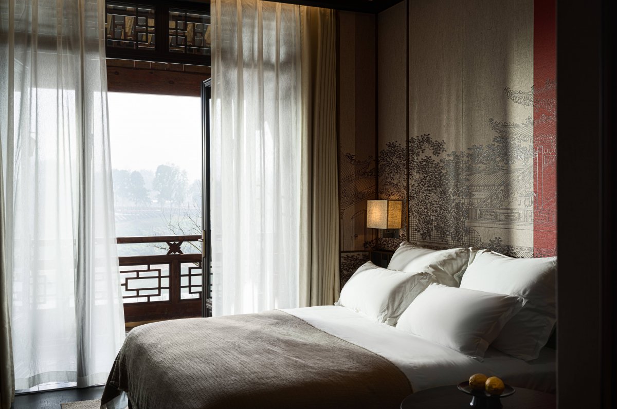 先市酱油非遗会馆丨中国泸州丨JSD.简璞设计-30