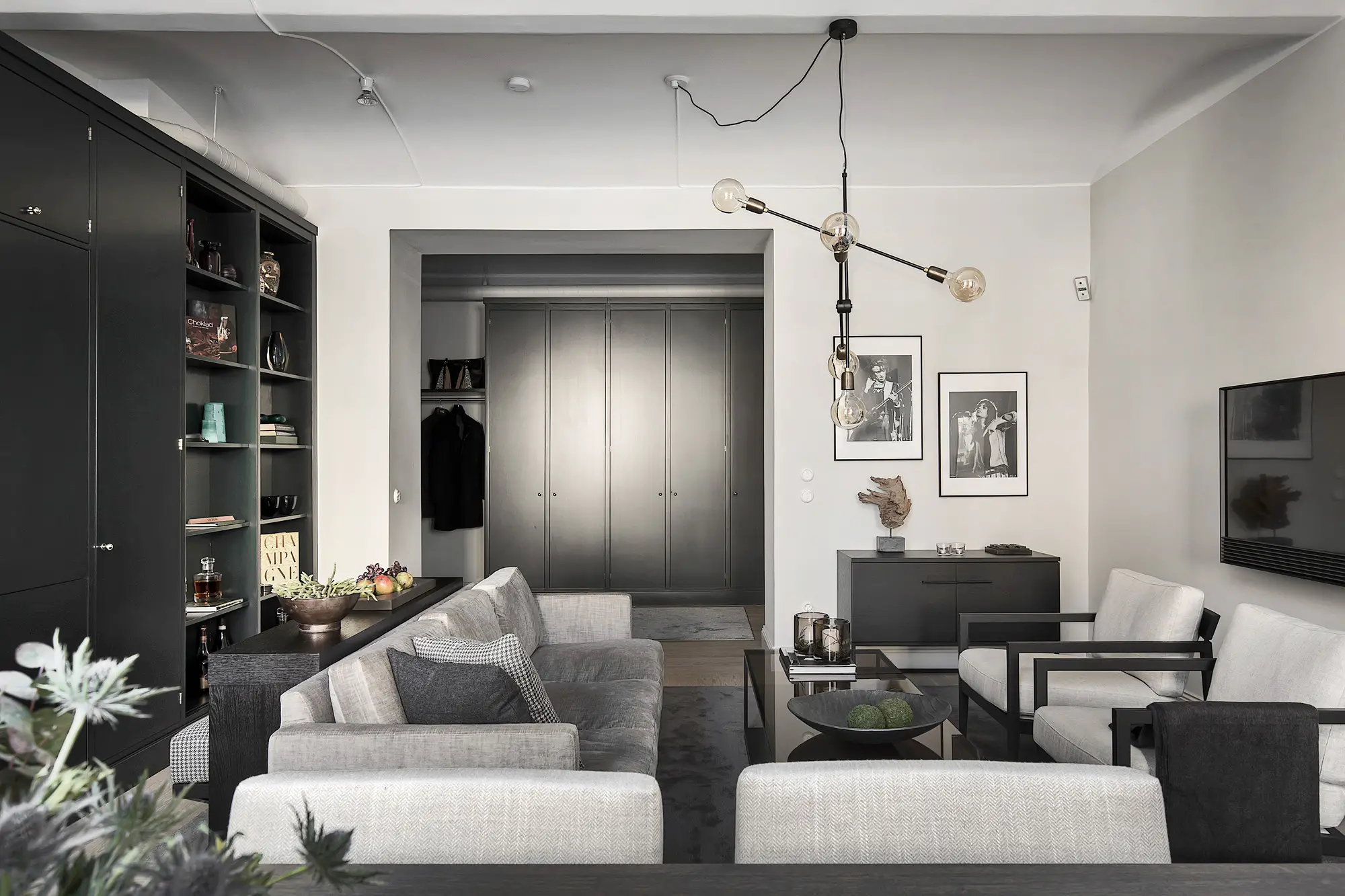 瑞典周末房产新推 | 现代简约风格瞩目-26