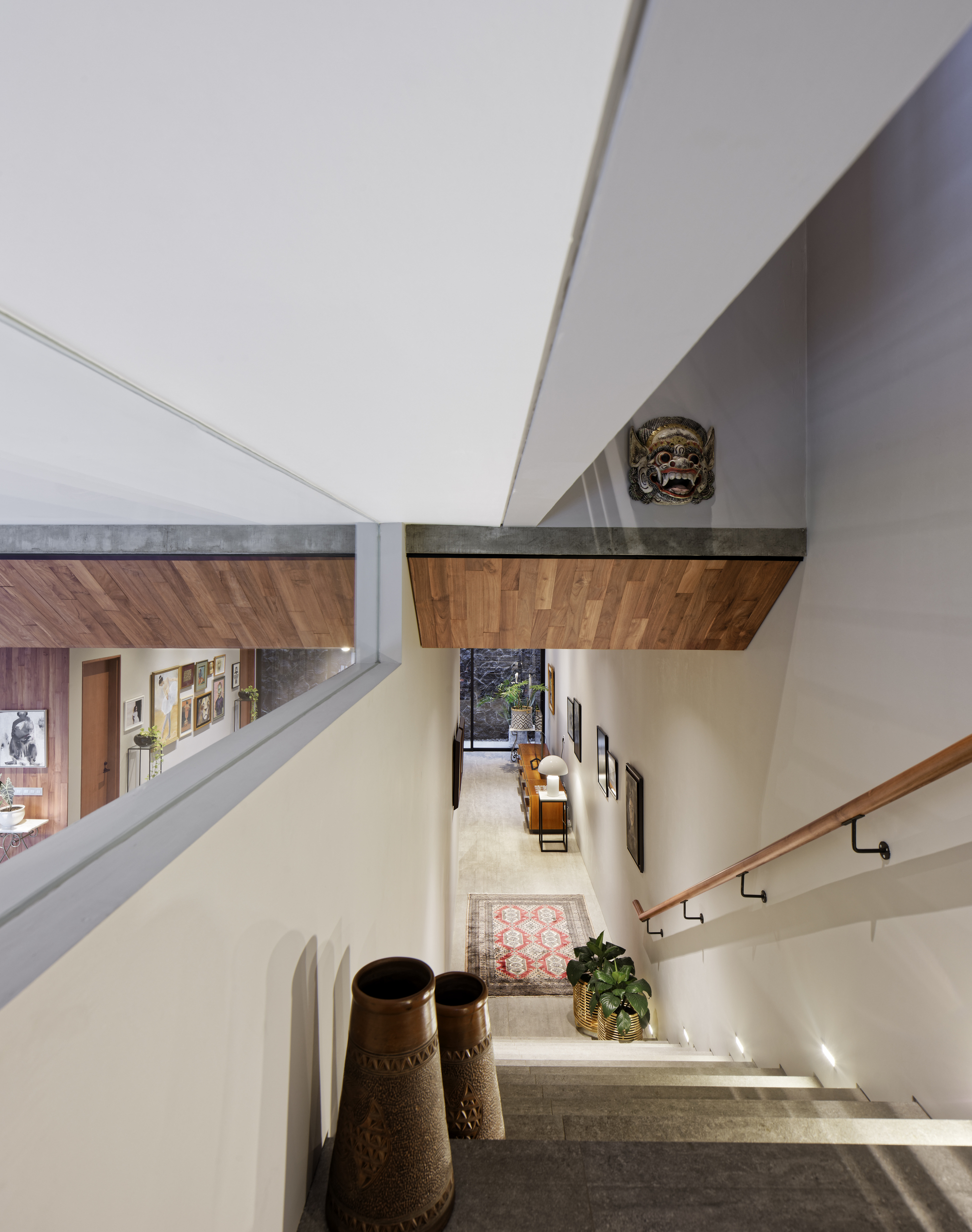 房子 JT丨印度亚南丨Tamara Wibowo Architects-37