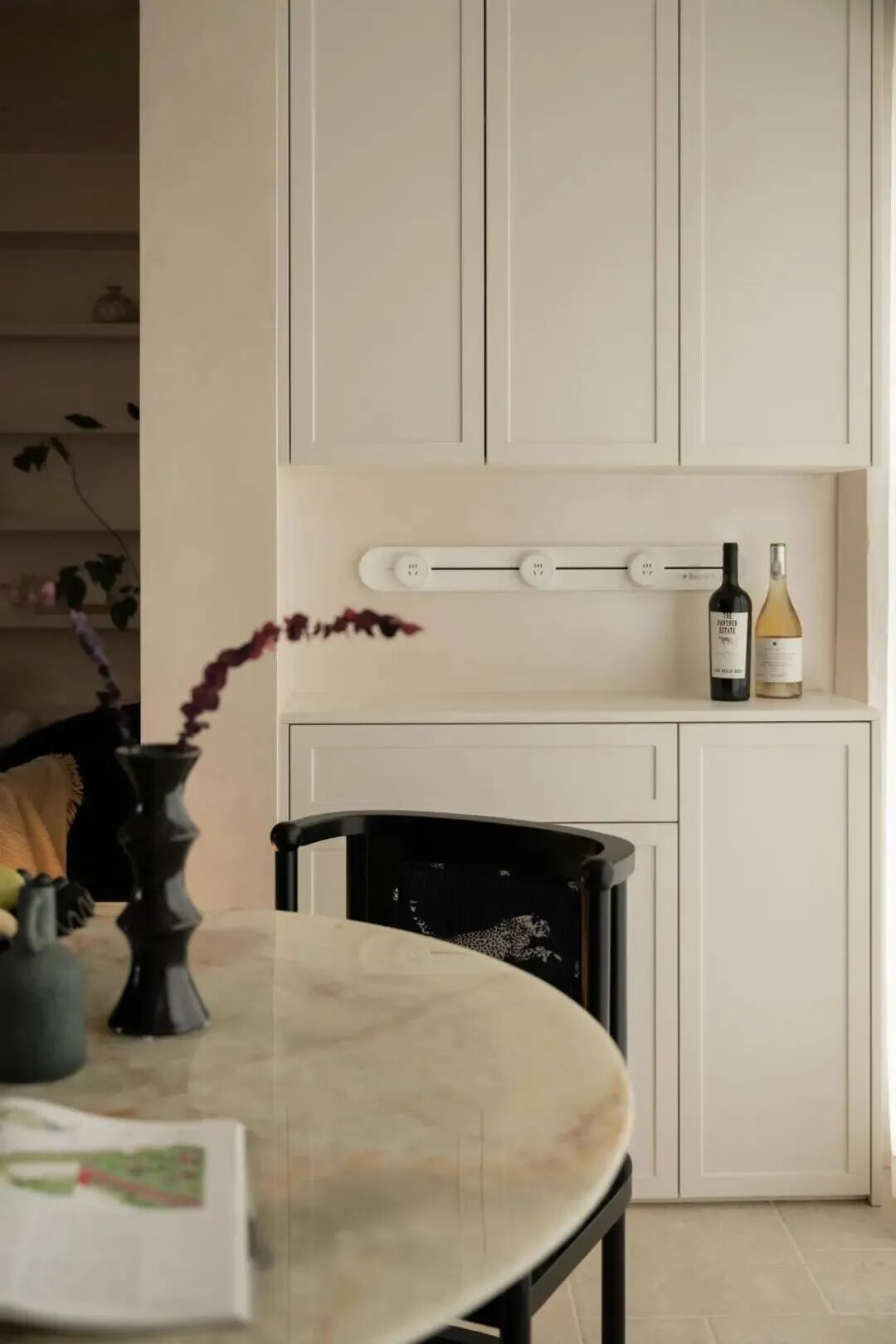 绿地康桥公馆丨中国宜宾丨悦家全案设计-40