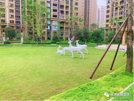 中心城四期丨嘉祺装饰-6