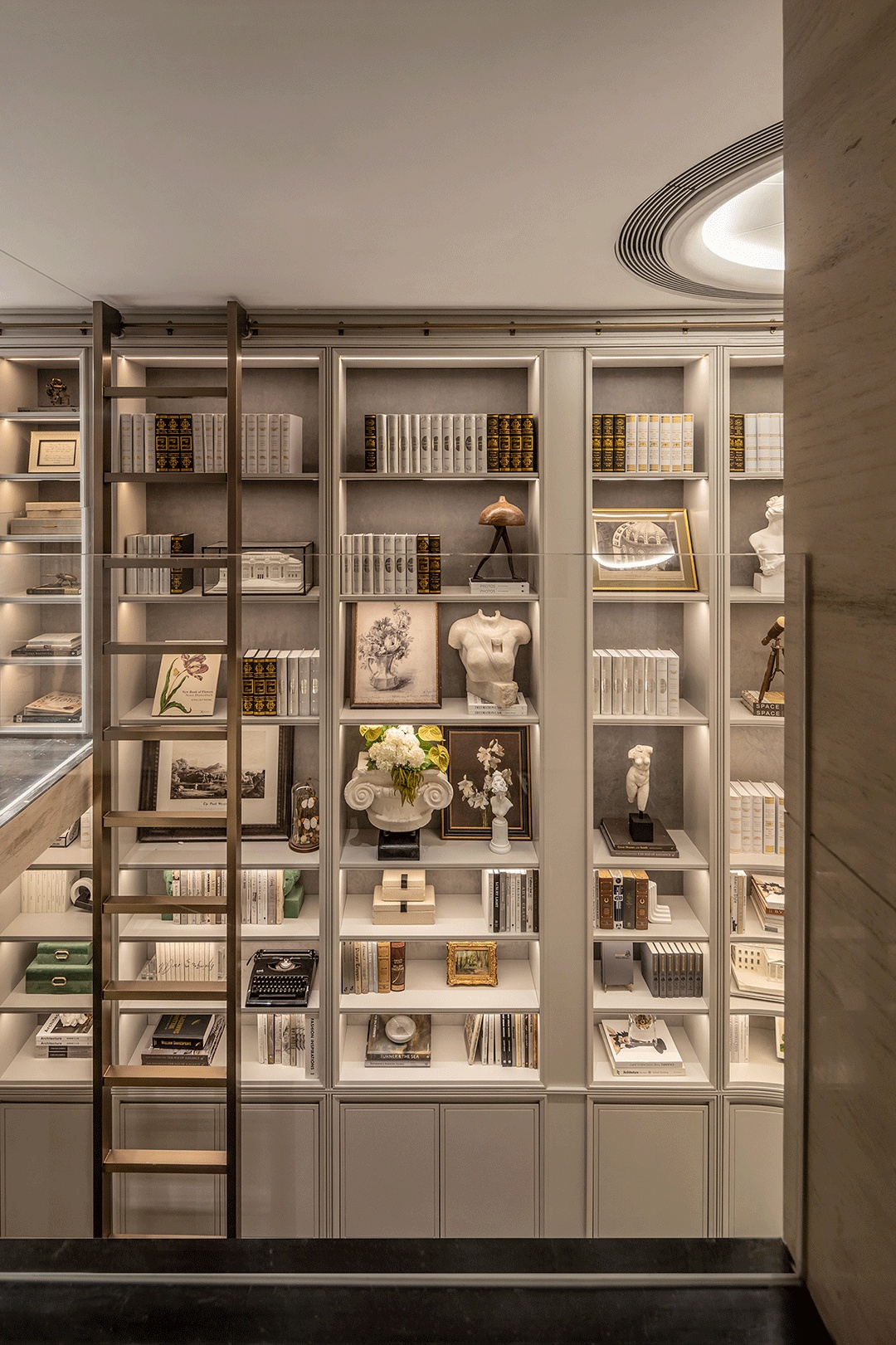 浪漫主义者的精神归所 · 尚诺柏纳空间丨中国宜宾丨尚诺柏纳空间策划联合事务所（SNP）-14