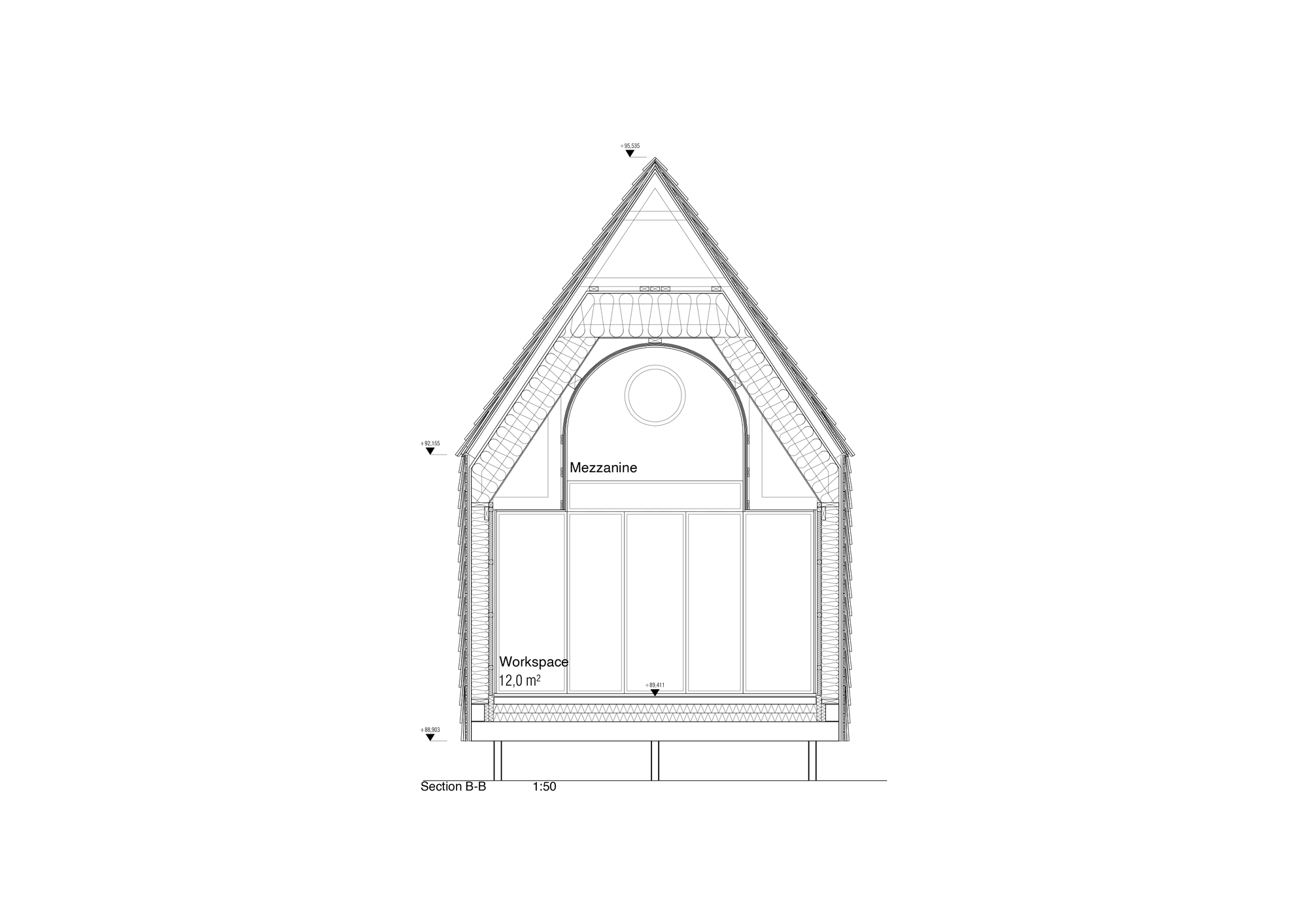 Filmmakers Hut 工作室丨芬兰丨Pirinen Salo Oy-40