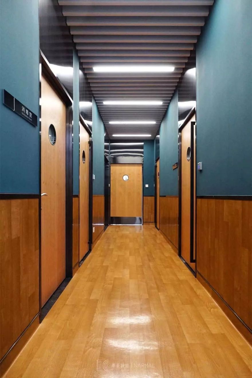 寻长·作品 | 萌宠看病记-126