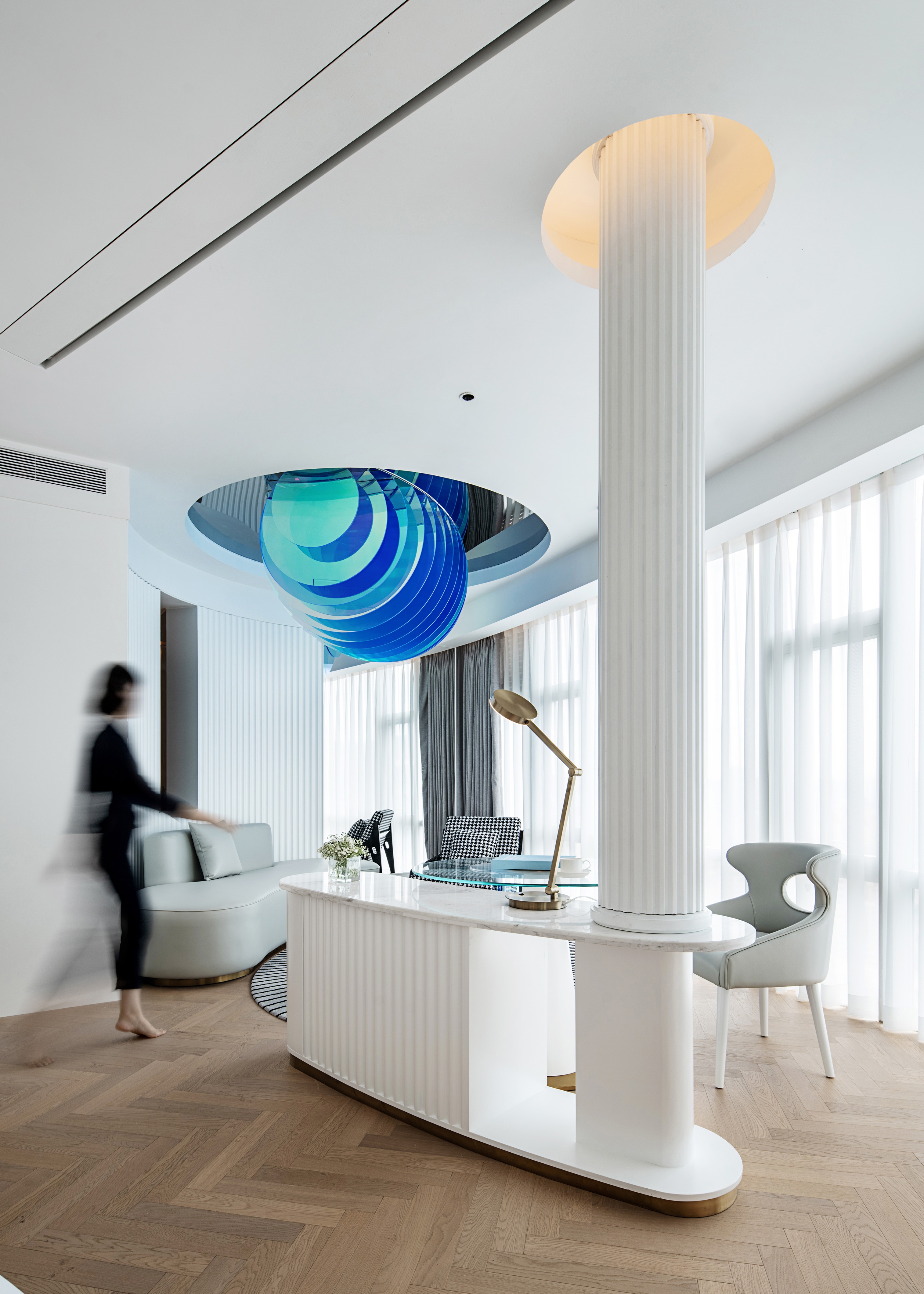 ASPERA,ASTRA 旗舰店(解放碑旗舰店)丨中国重庆丨刘万彬,谢晓影等-47