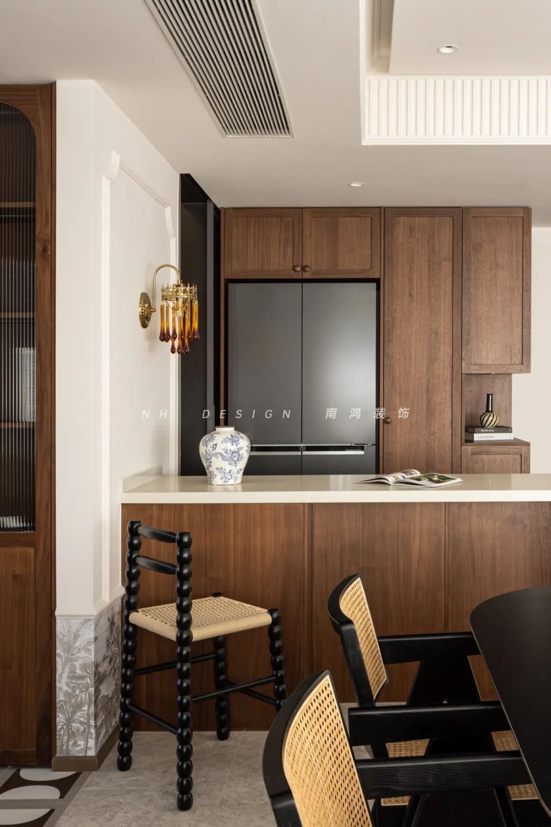 杭珹未来中心丨中国杭州丨浙江南鸿装饰-42