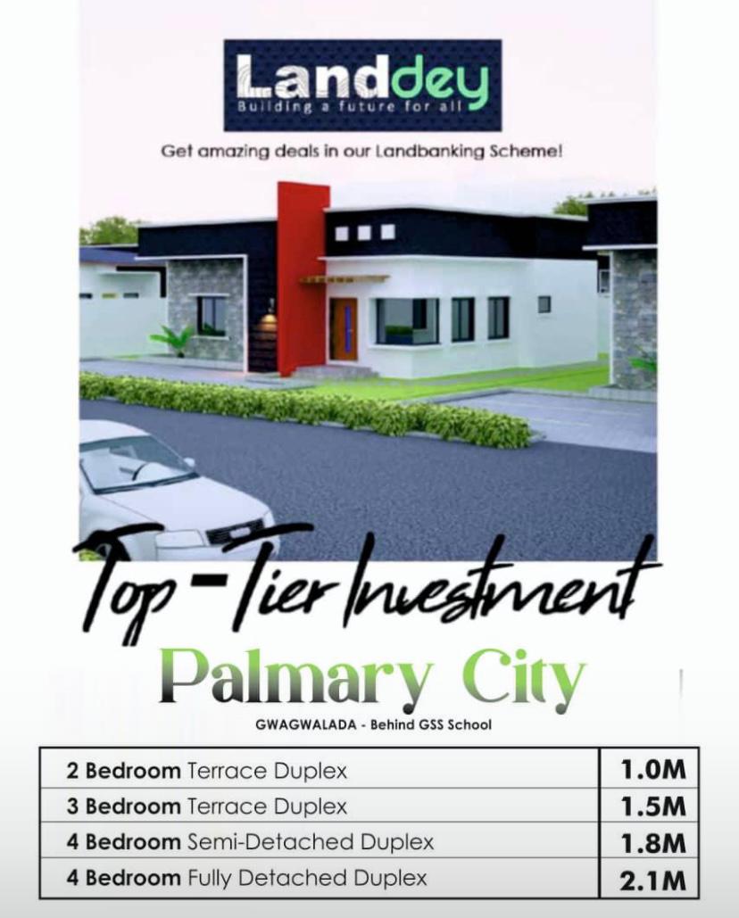 Estate Entrance and flyers-2