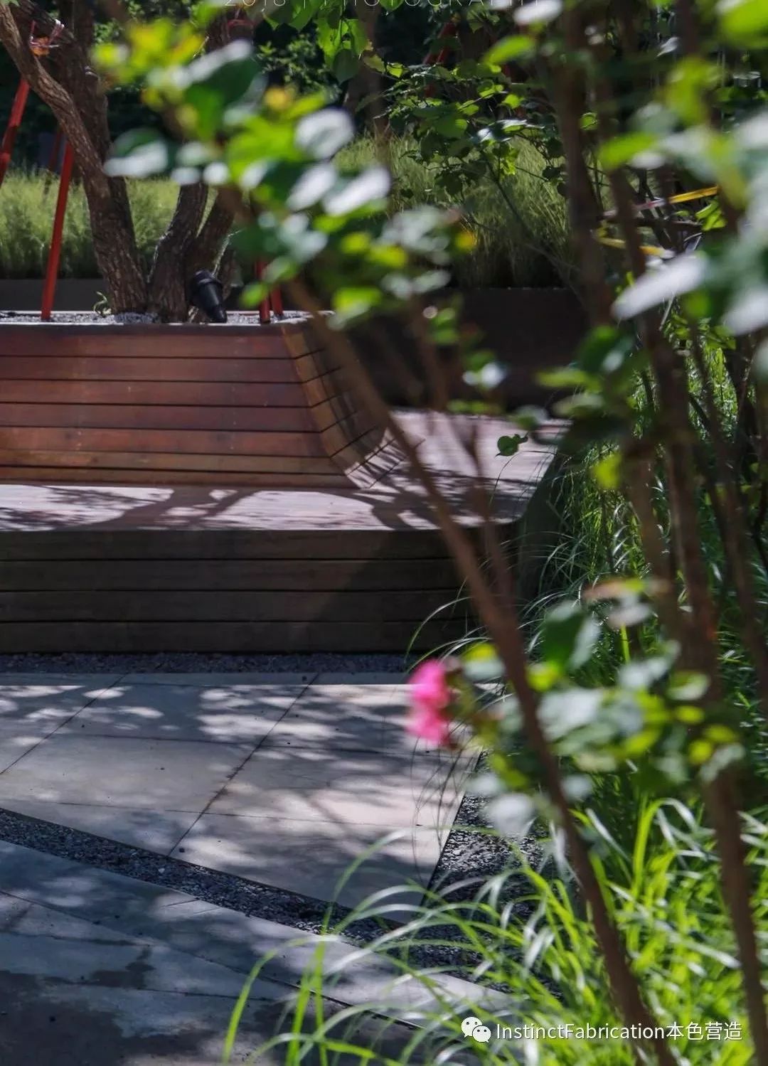 “重拾都市中那个被遗忘的角落”| 北京万科时代中心 • 望京(一期)-102