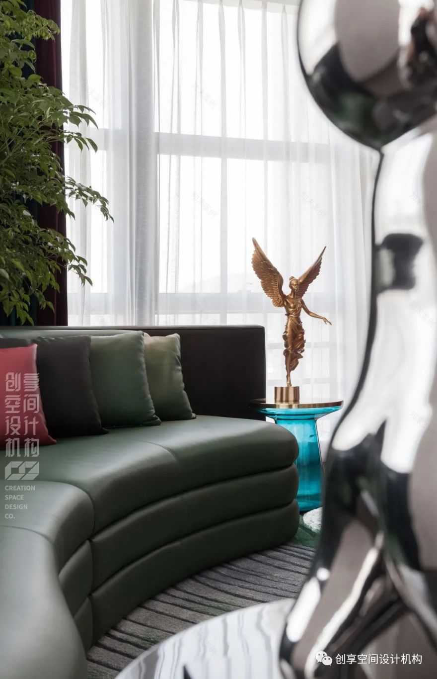 《秘境》丨中国厦门丨创享空间设计机构-38