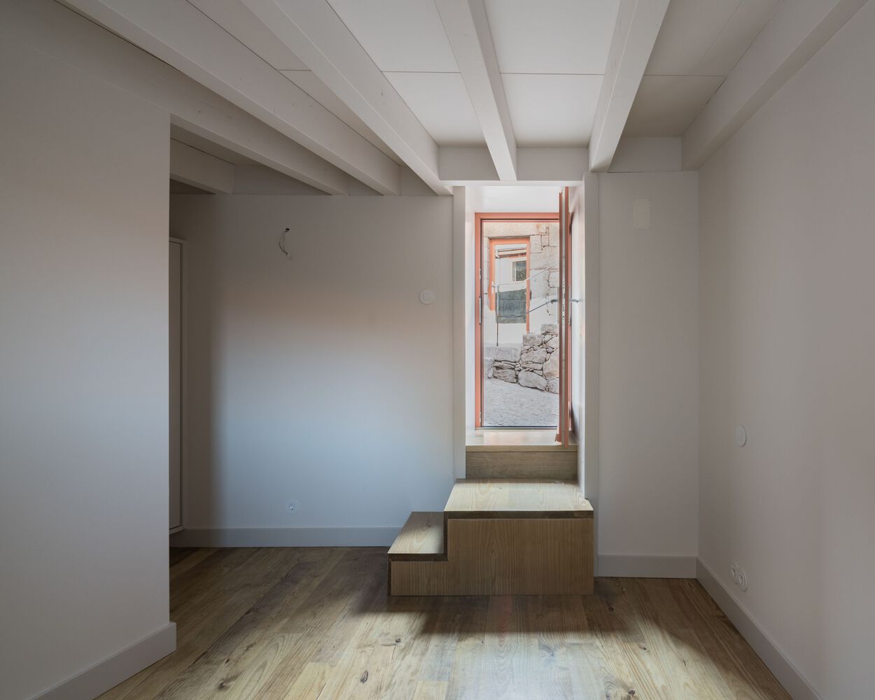 农业建筑变身休闲中心-20