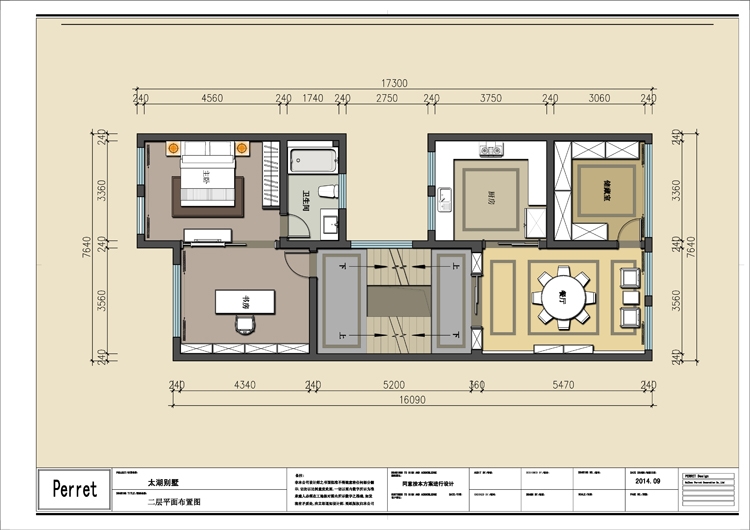 苏州太湖别墅-4