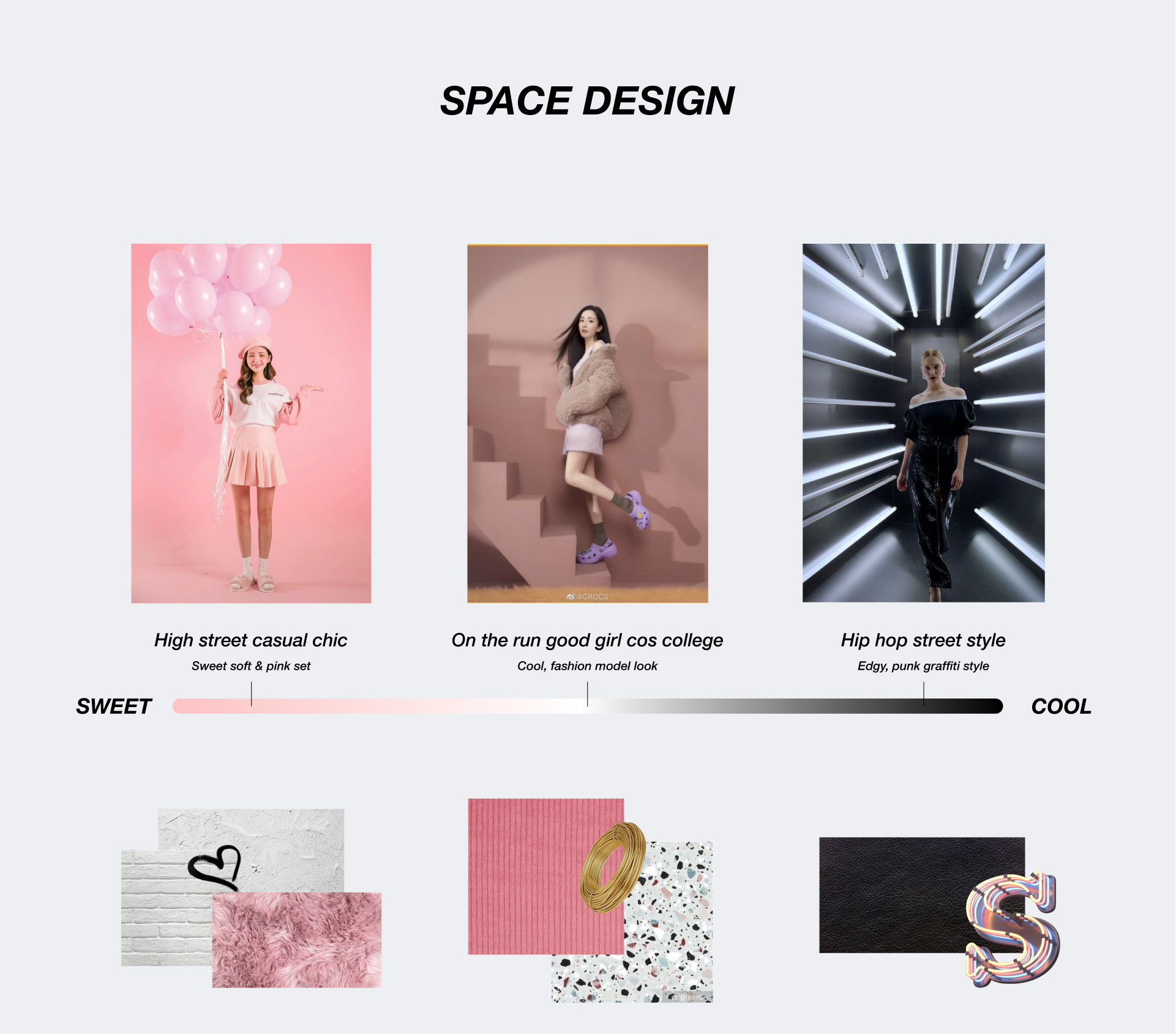 「来点幂式甜酷」互动快闪空间-10