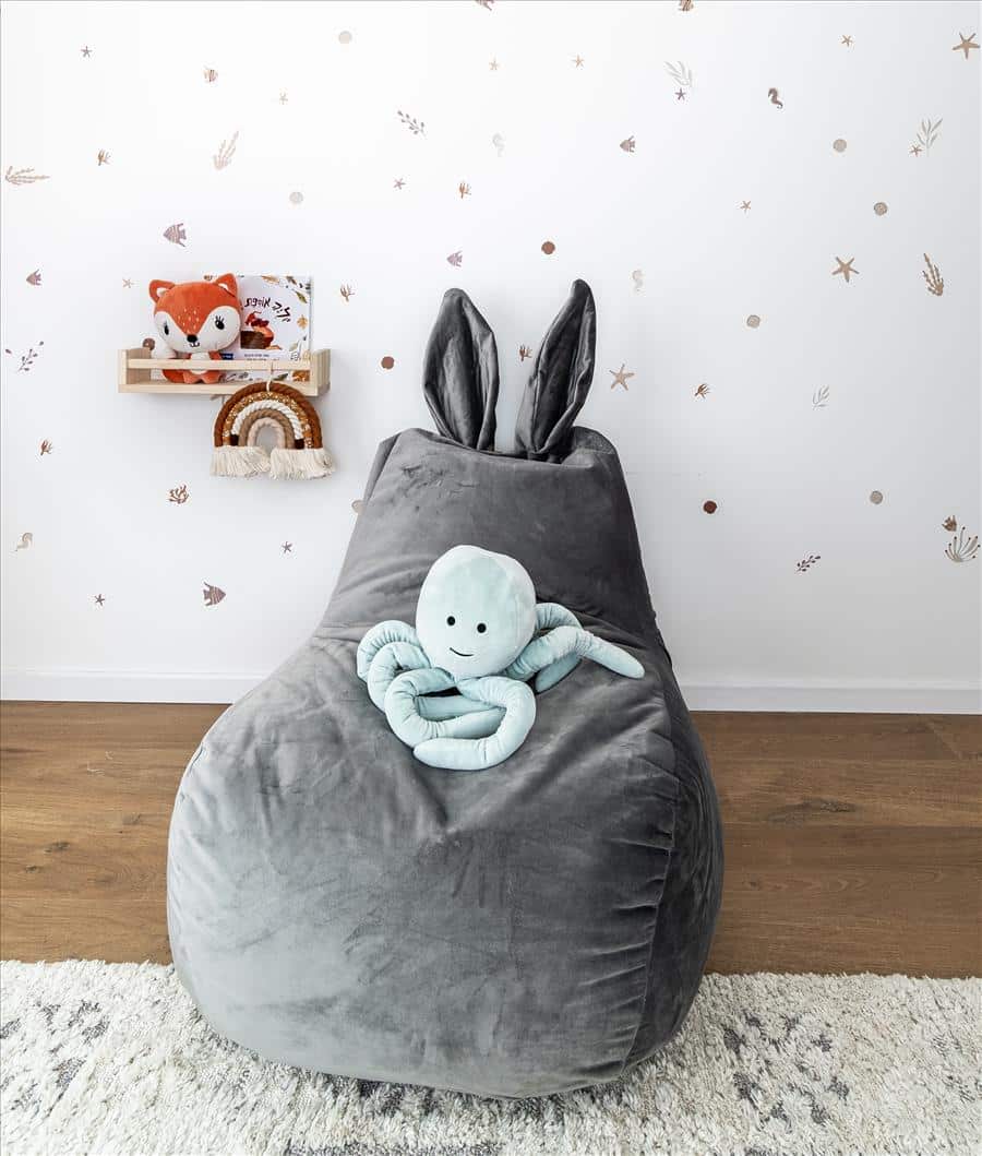 私人住宅4室室内设计  皮克英特瑞丨以色列丨InnHome studio 内塔·古特曼-27