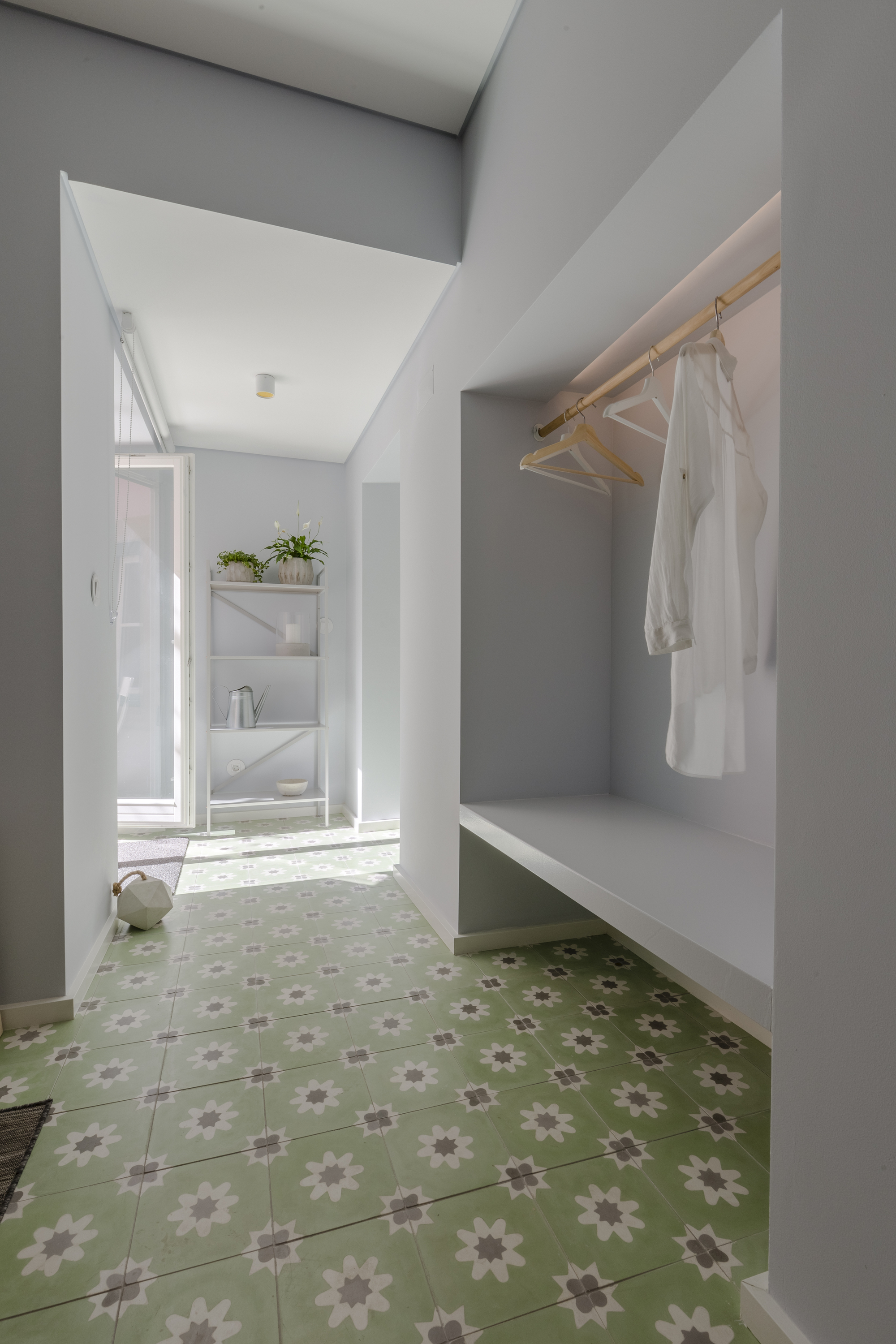 葡萄牙 Sintra 小别墅翻新转型旅游公寓-17