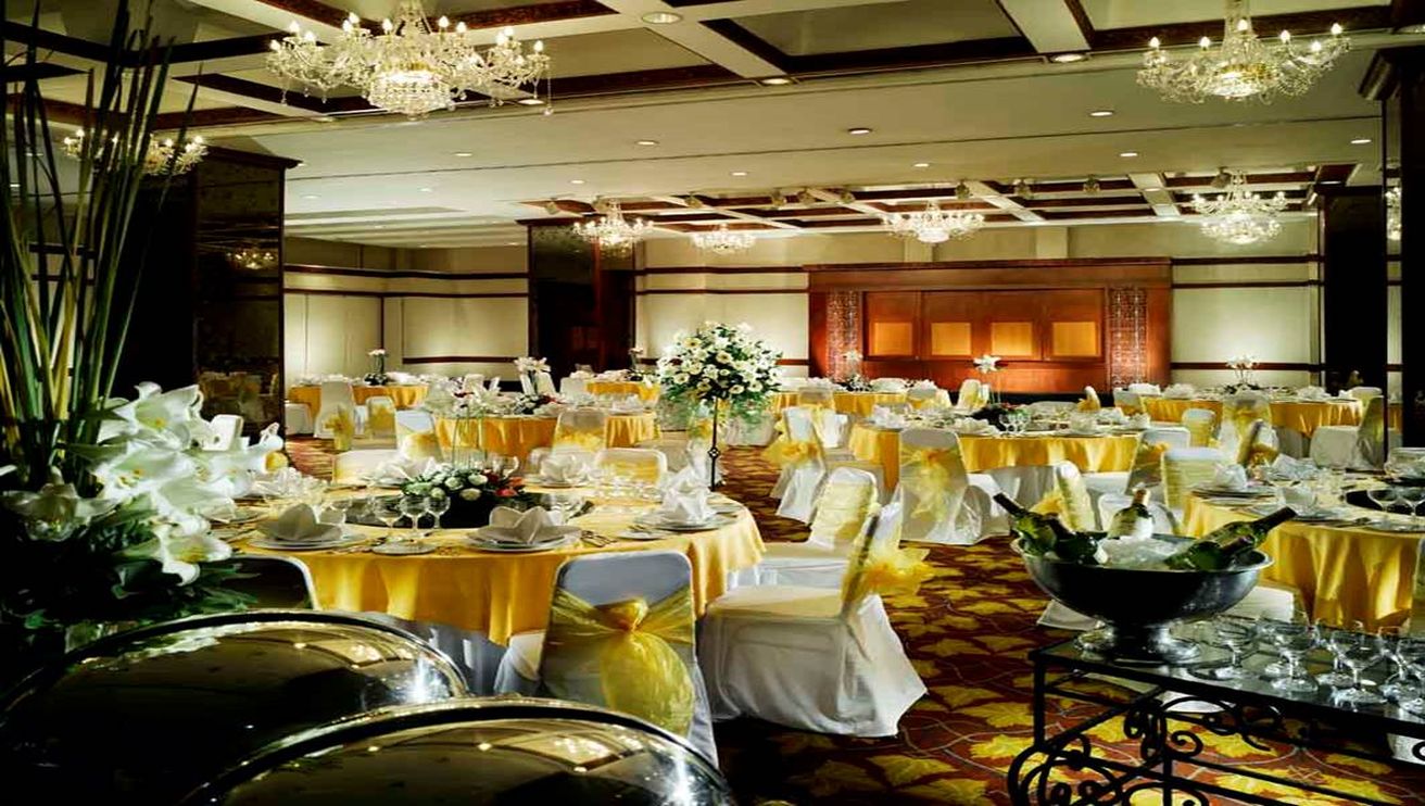 印尼万隆假日酒店(摄影图片)-11