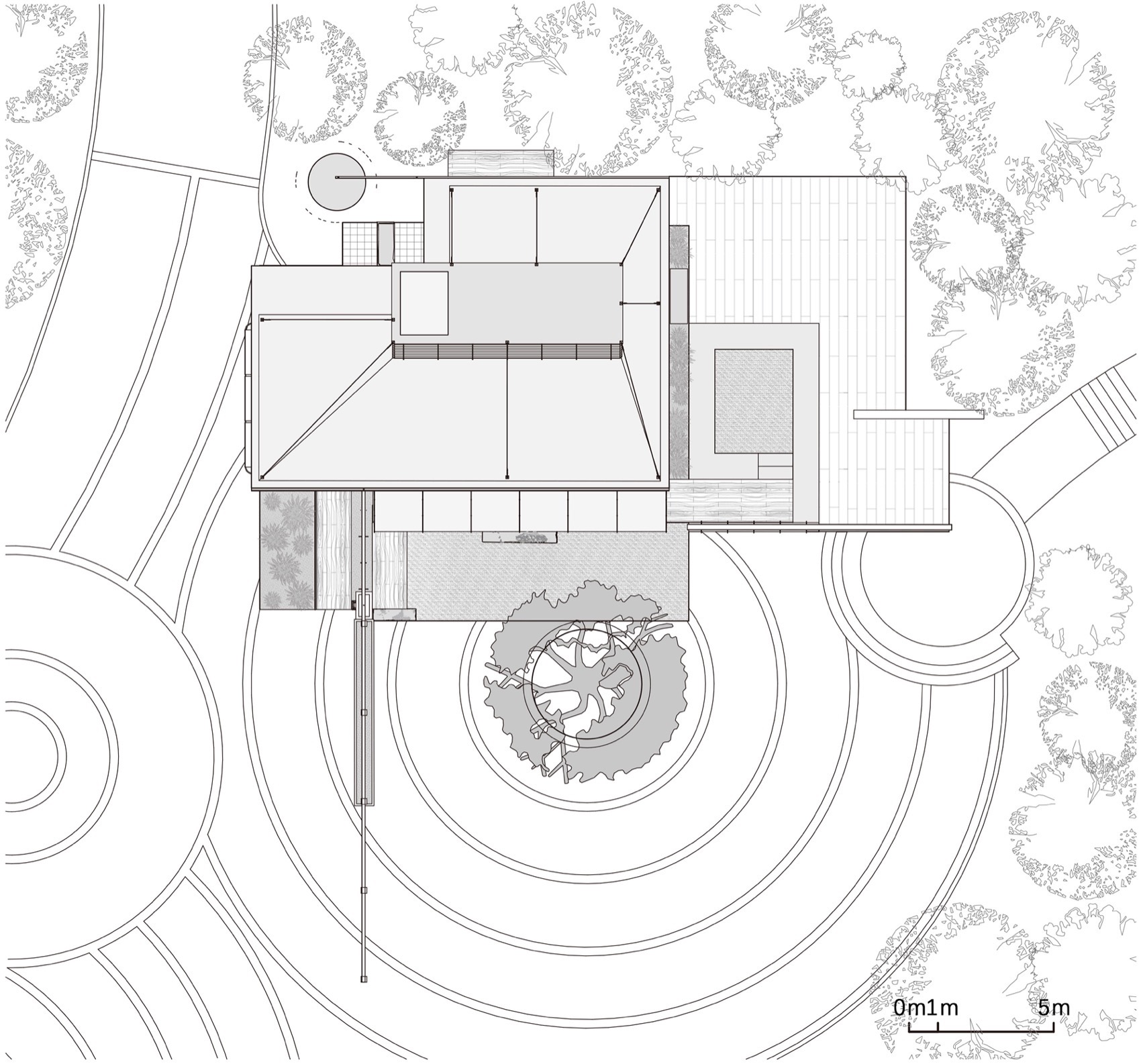 野一茶集Yeeii Tea丨中国重庆丨vari architects几里建筑-90