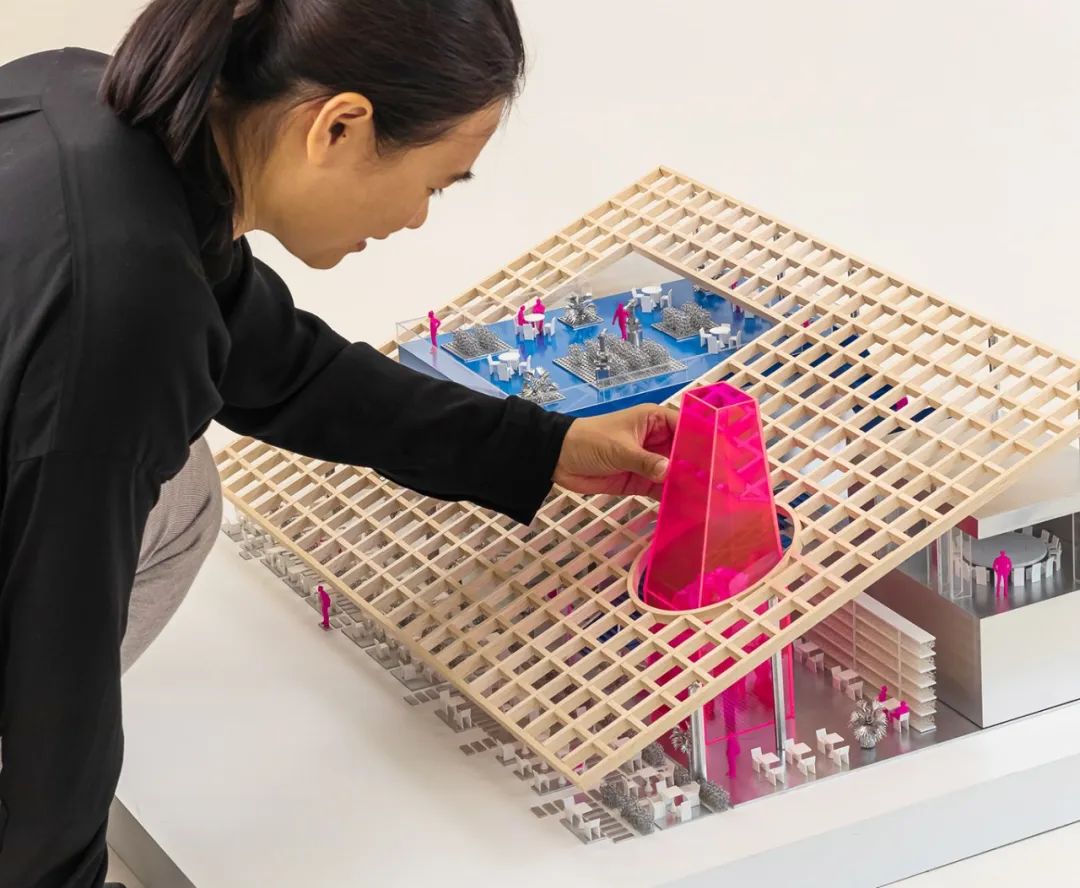 柯路模型工作室丨CLOU 柯路-12