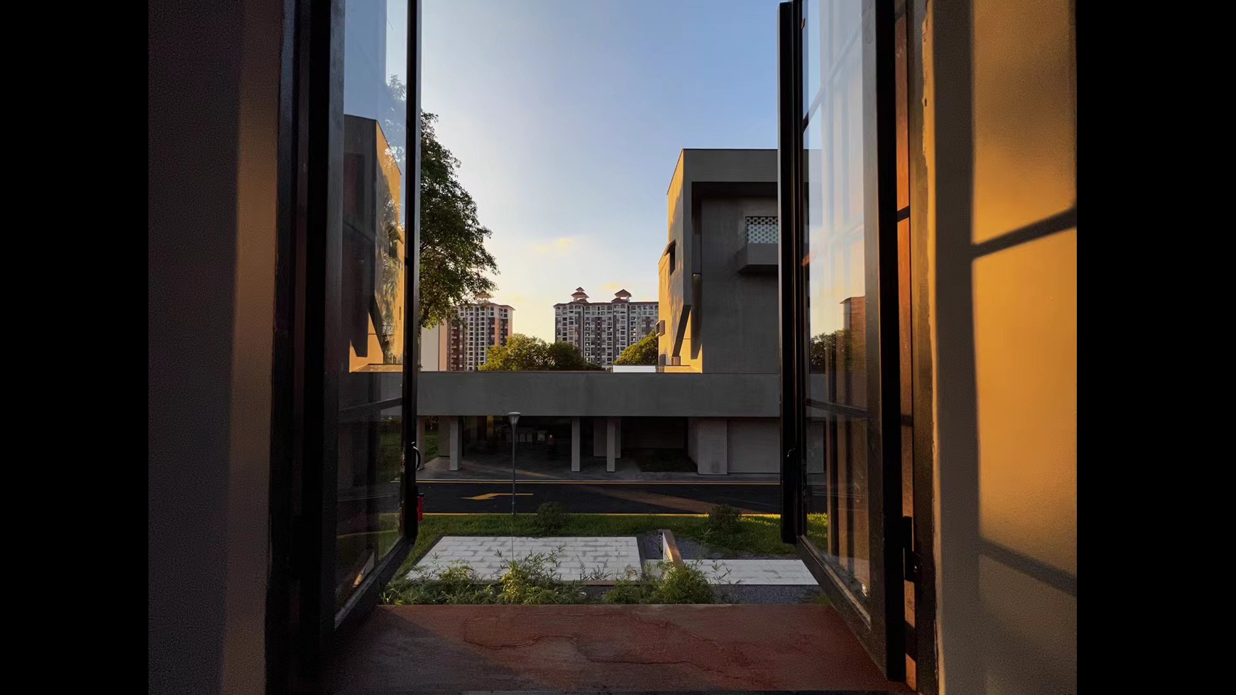 佛山鸿远·文创园丨中国佛山-41