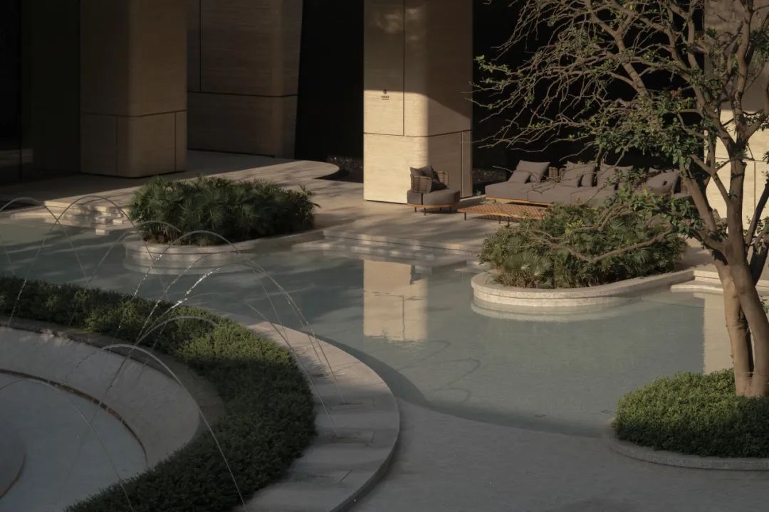 华润置地南通·澐璟丨中国南通丨上海澜道佑澜环境设计有限公司-61