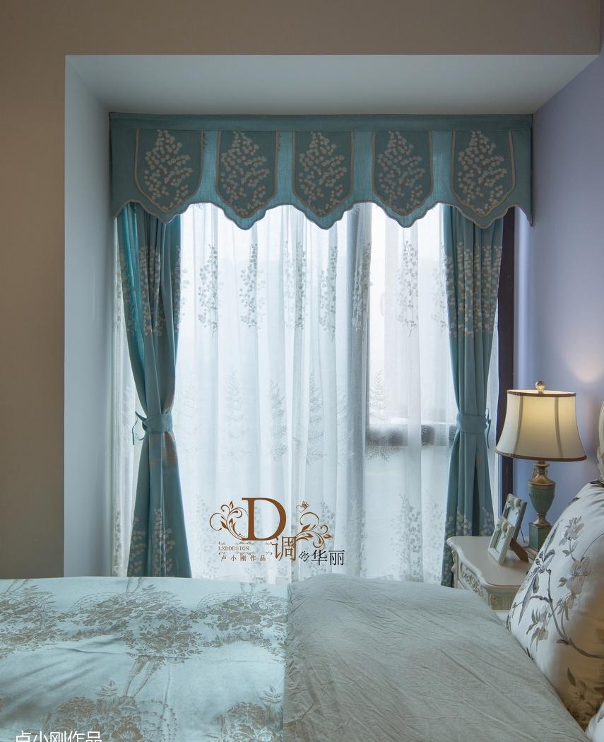 
D调的华丽--卢小刚作品 -27