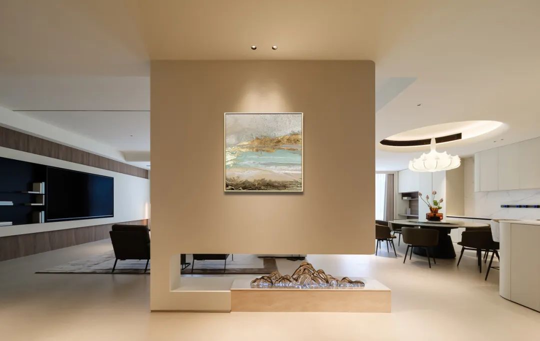 香龙湾1200m²独栋别墅 |  创造生活的艺术-80