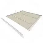 【项目回访】七年如新,书声不辍|探访我嘉书房,看装配式装修如何经得起时间考验-71